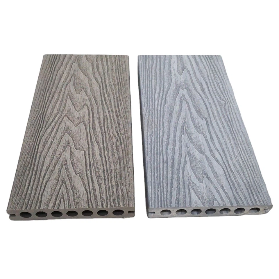 Водоустойчива градинска настилка